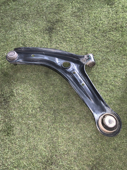 Braccio Oscillante Anteriore Destro Ford Fiesta 2010 1.4 Diesel