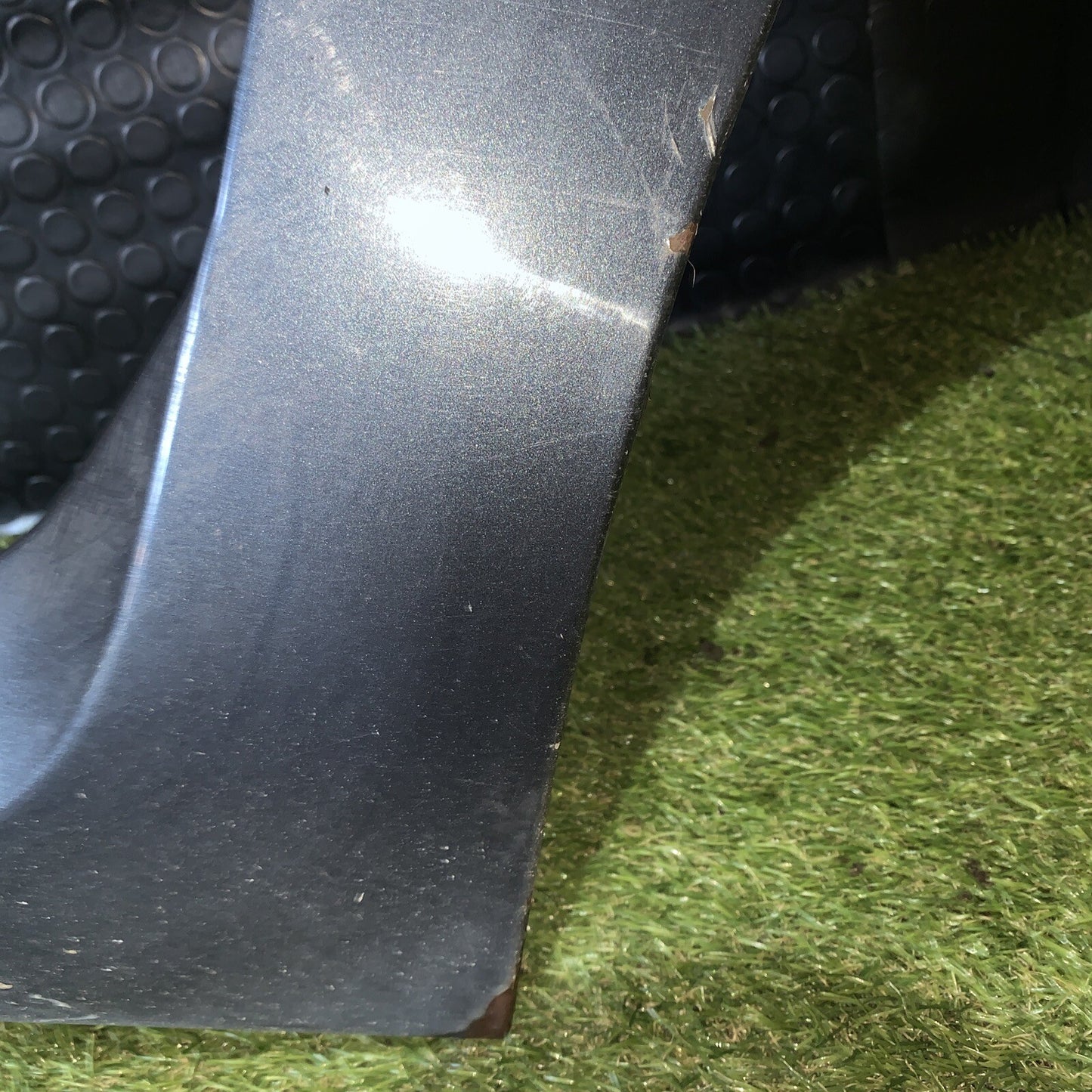 PARAFANGO ANTERIORE ANT DESTRO DX FIAT STILO 2001 AL 2010