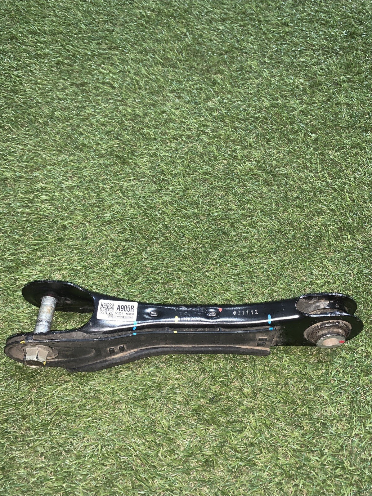 Braccio Oscillante Posteriore Destro Kia Sportage 2023 1.6 Hybrid 55251-N9050