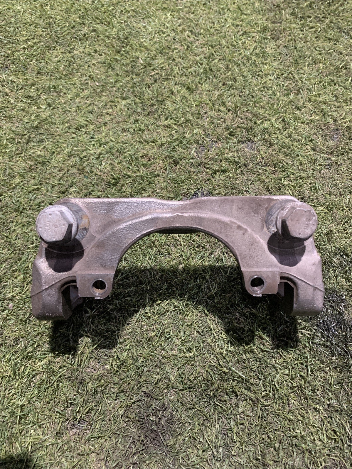 PORTA PINZA FRENO ANTERIORE SINISTRA PEUGEOT 5008 II 2019 1.5 DIESEL 1623162280