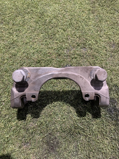 PORTA PINZA FRENO ANTERIORE SINISTRA PEUGEOT 5008 II 2019 1.5 DIESEL 1623162280