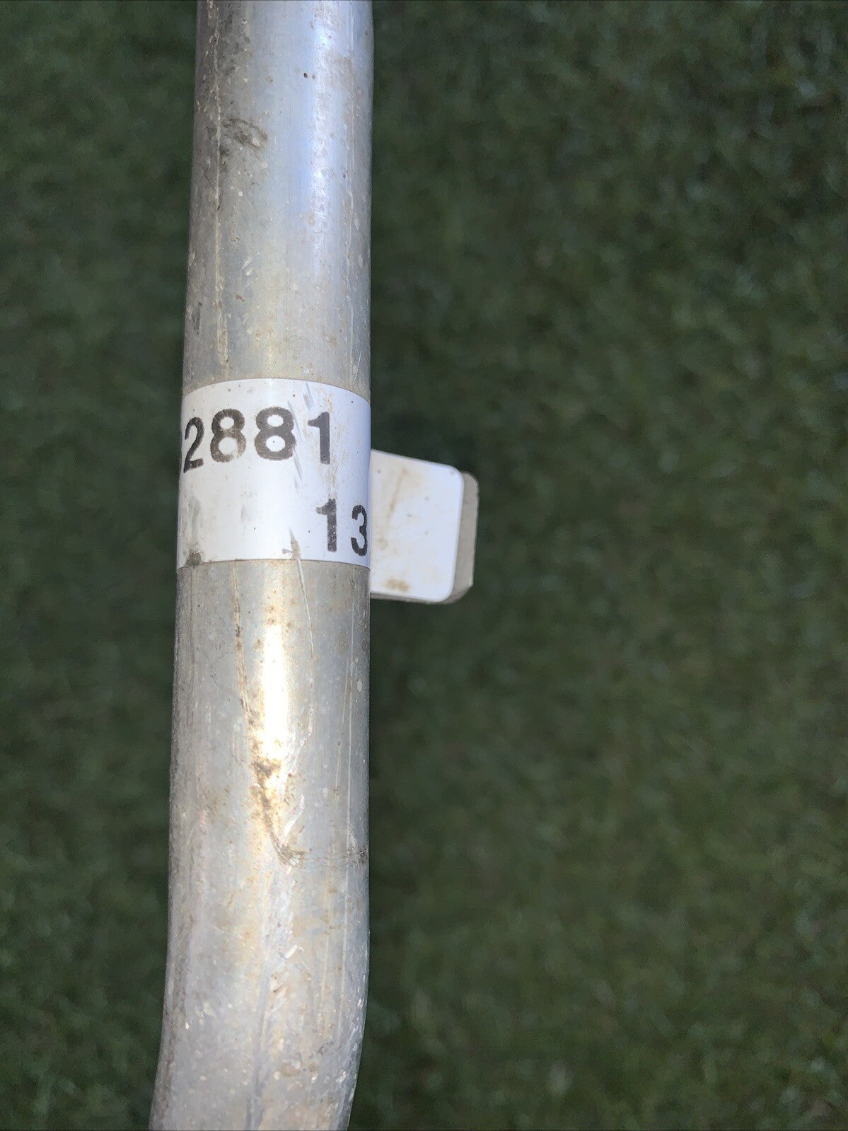 Tubo Aria Condizionata MINI Cooper R50 1.4 6982881