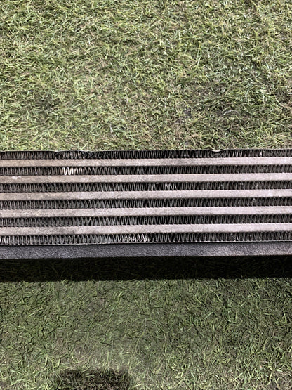 Radiatore Intercooler Volkswagen Polo 6R 2009 1.6 Diesel 6R0145805
