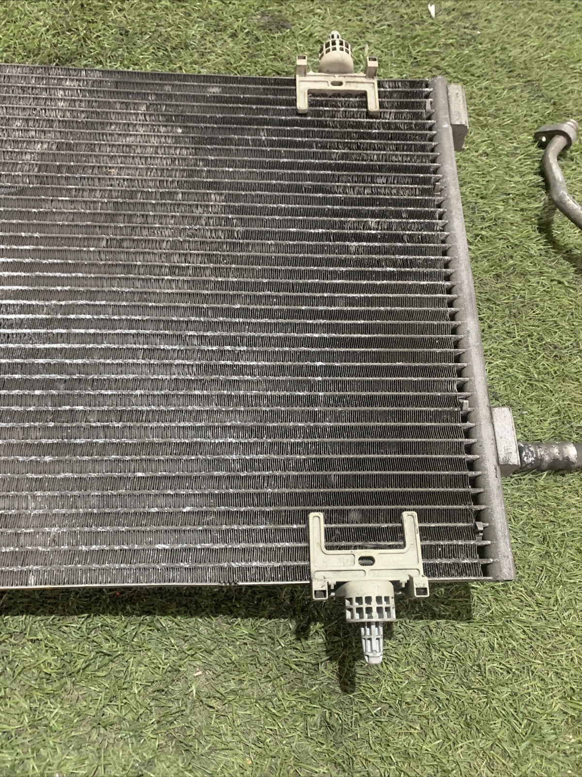 CONDENSATORE ARIA CONDIZIONATA PEUGEOT 307 (2001 - 2009) 9650545480