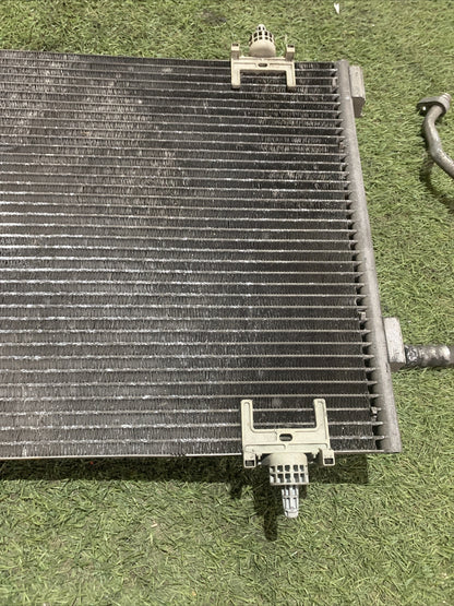 CONDENSATORE ARIA CONDIZIONATA PEUGEOT 307 (2001 - 2009) 9650545480