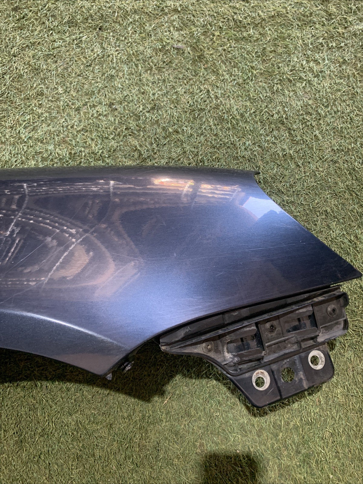 Parafango Anteriore Destro Volkswagen Golf 5 2005