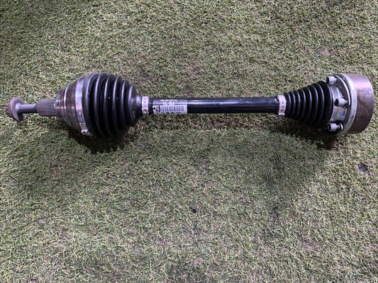 Semiasse Anteriore Sinistro Volkswagen Golf 7 1.6 1K0407271LB