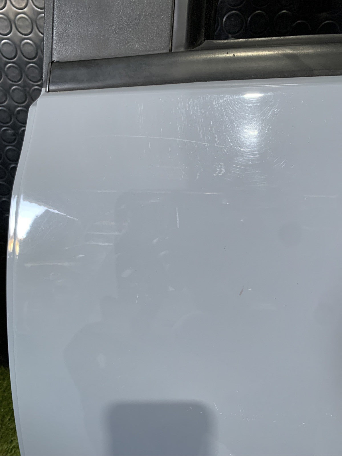 Porta Portiera Sportello Posteriore Sinistro Fiat Panda 3 Serie