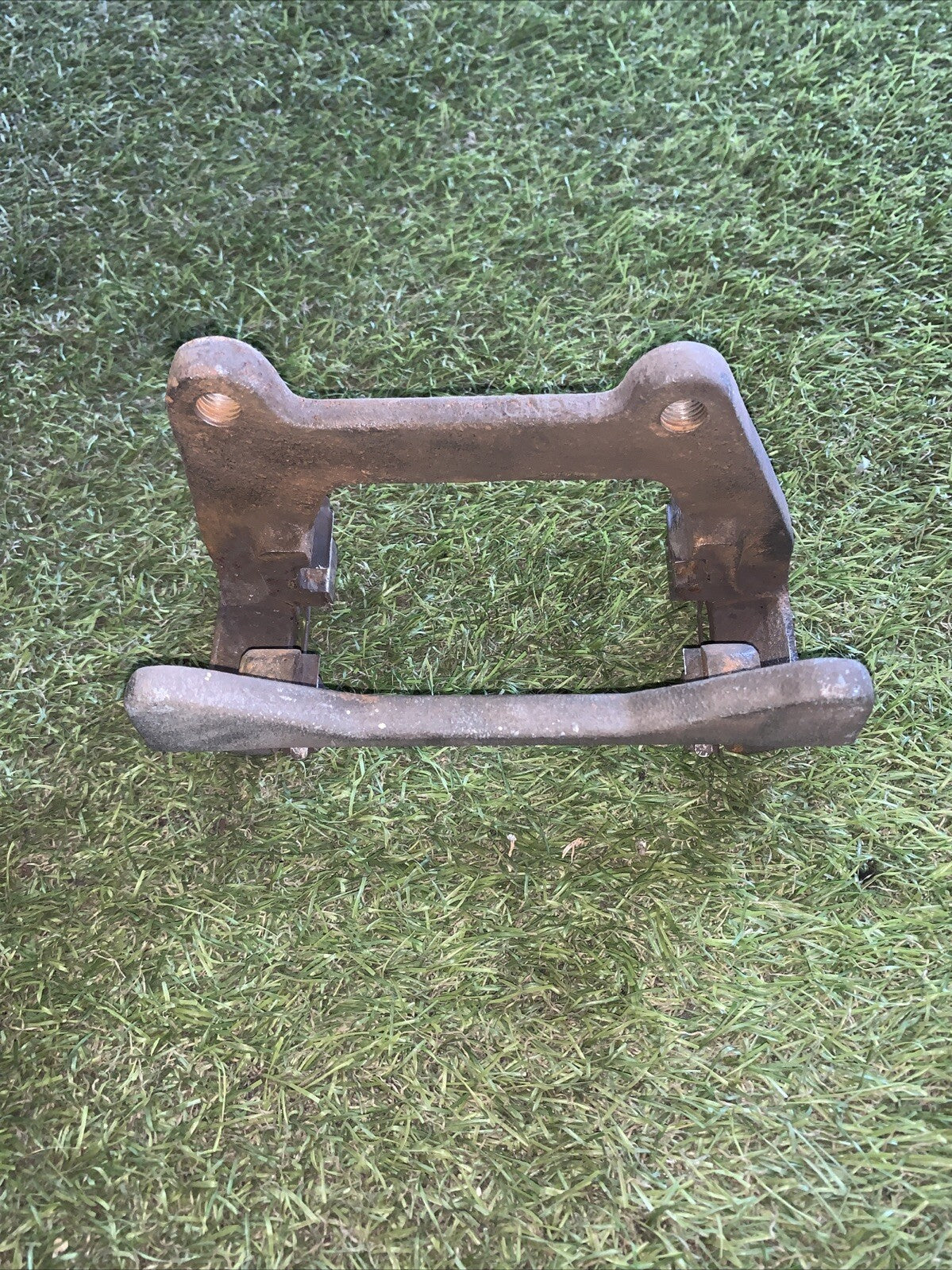 Porta Pinza Freno Posteriore Sinistra Audi A6 2016 3.0