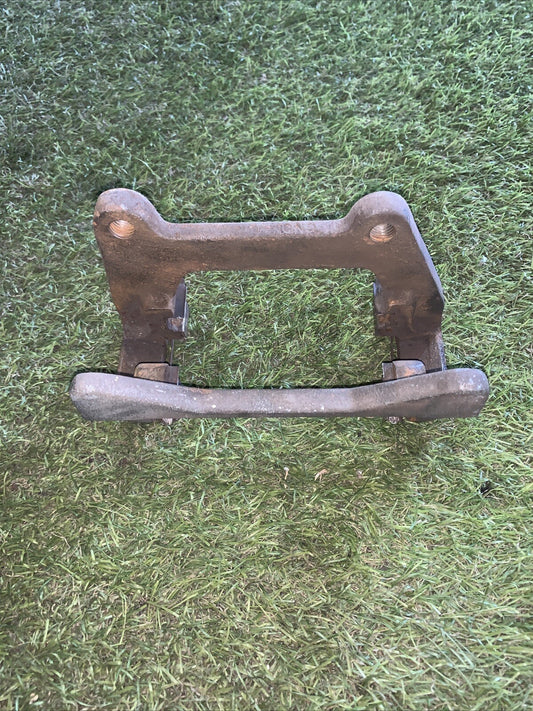 Porta Pinza Freno Posteriore Sinistra Audi A6 2016 3.0