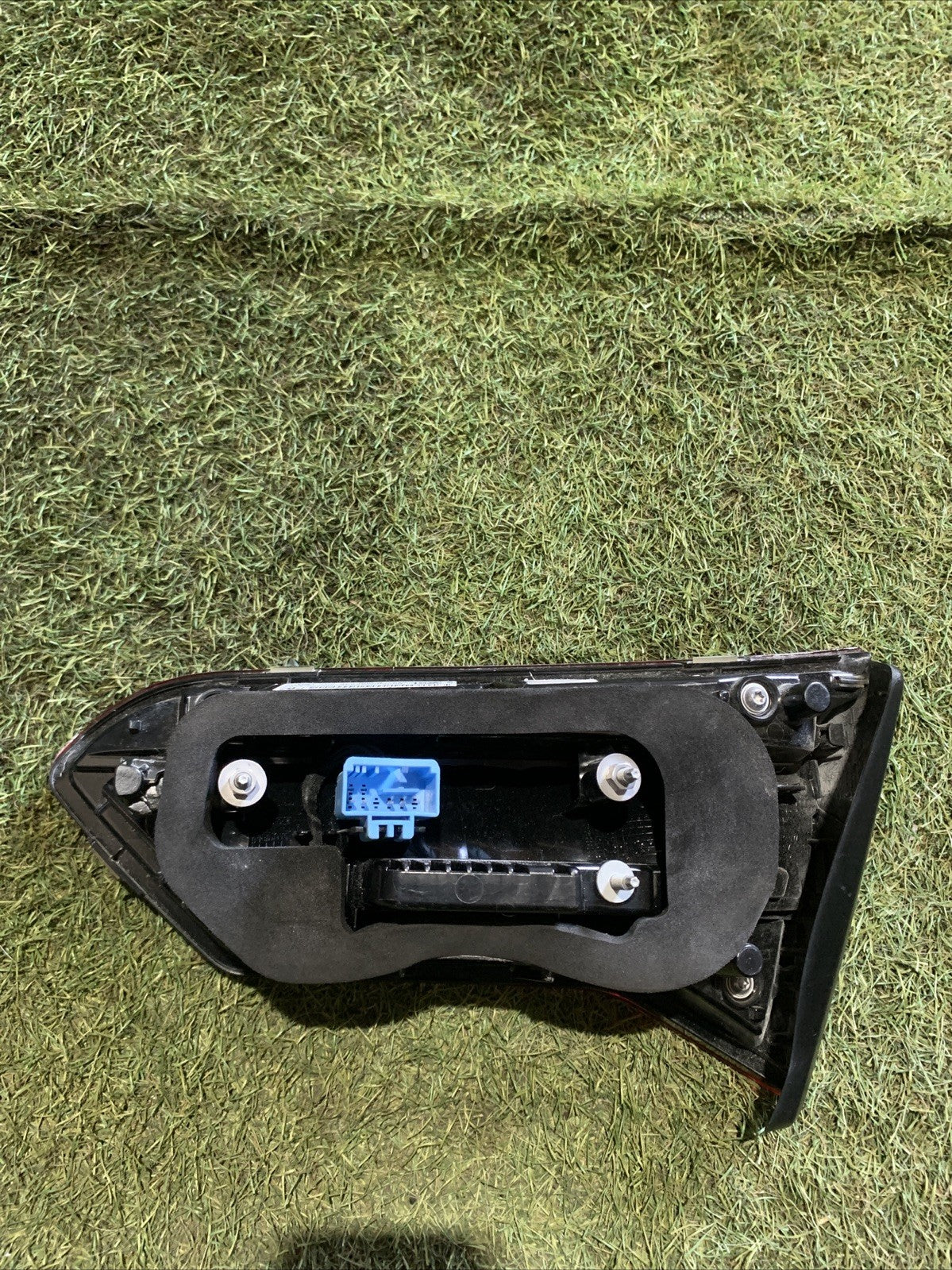 Stop Fanale Posteriore Sinistro Interno Volkswagen T-roc 2019 2GA945093B