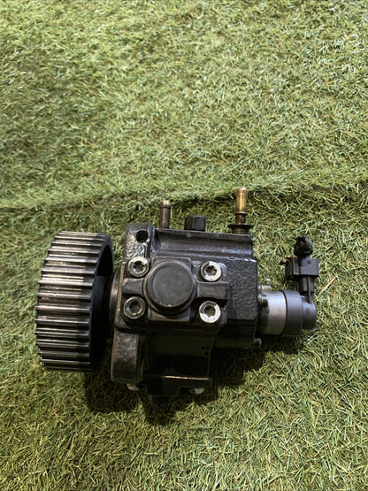 Pompa Iniezione Gasolio Bosch Fiat Bravo 1.6 Diesel 0055209062 (2)