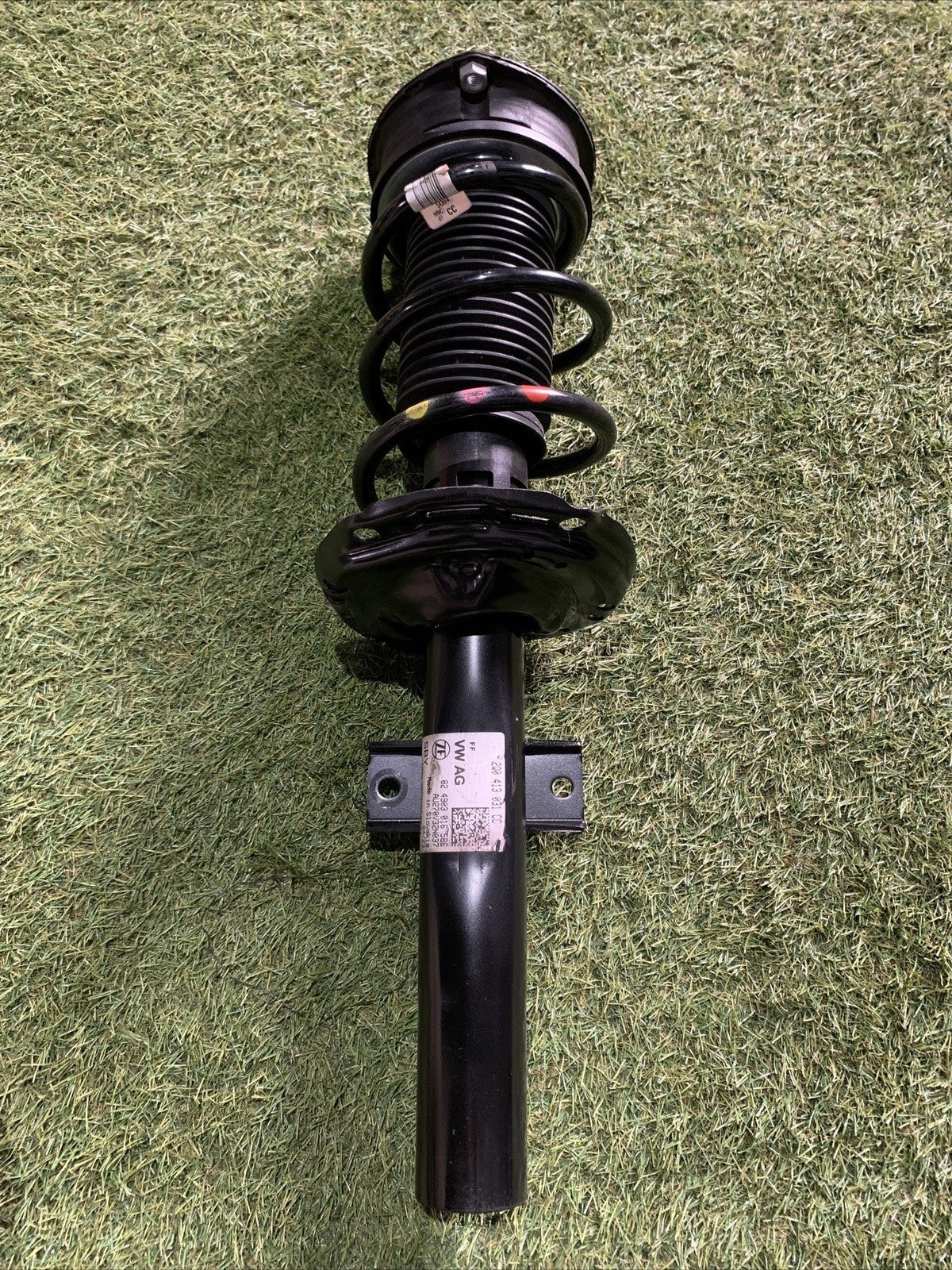 Ammortizzatore Anteriore Sinistro Audi A1 2020 1.0 Benzina 2Q0413031CC