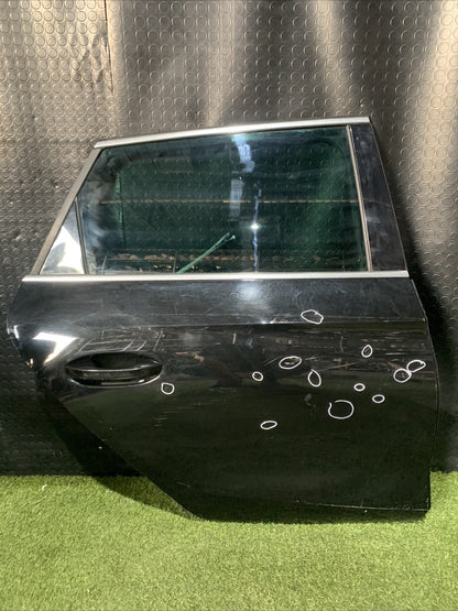 PORTA PORTIERA SPORTELLO POSTERIORE DESTRA DX SEAT LEON  SW 2020 IN POI