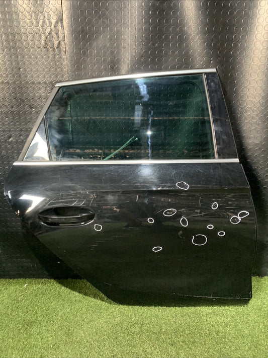 PORTA PORTIERA SPORTELLO POSTERIORE DESTRA DX SEAT LEON  SW 2020 IN POI