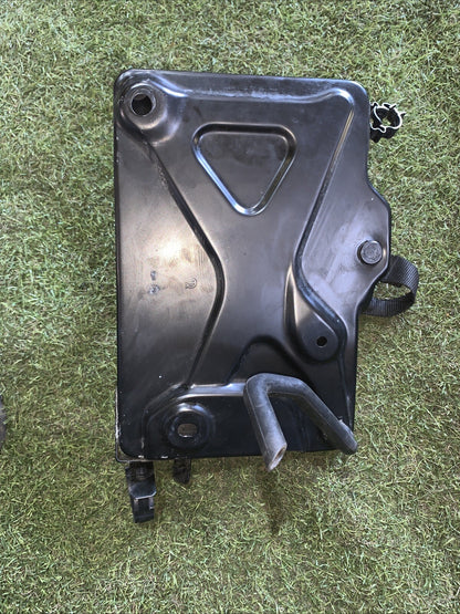 Alloggio batteria vano motore originale fiat tipo 1.6 diesel 52032332