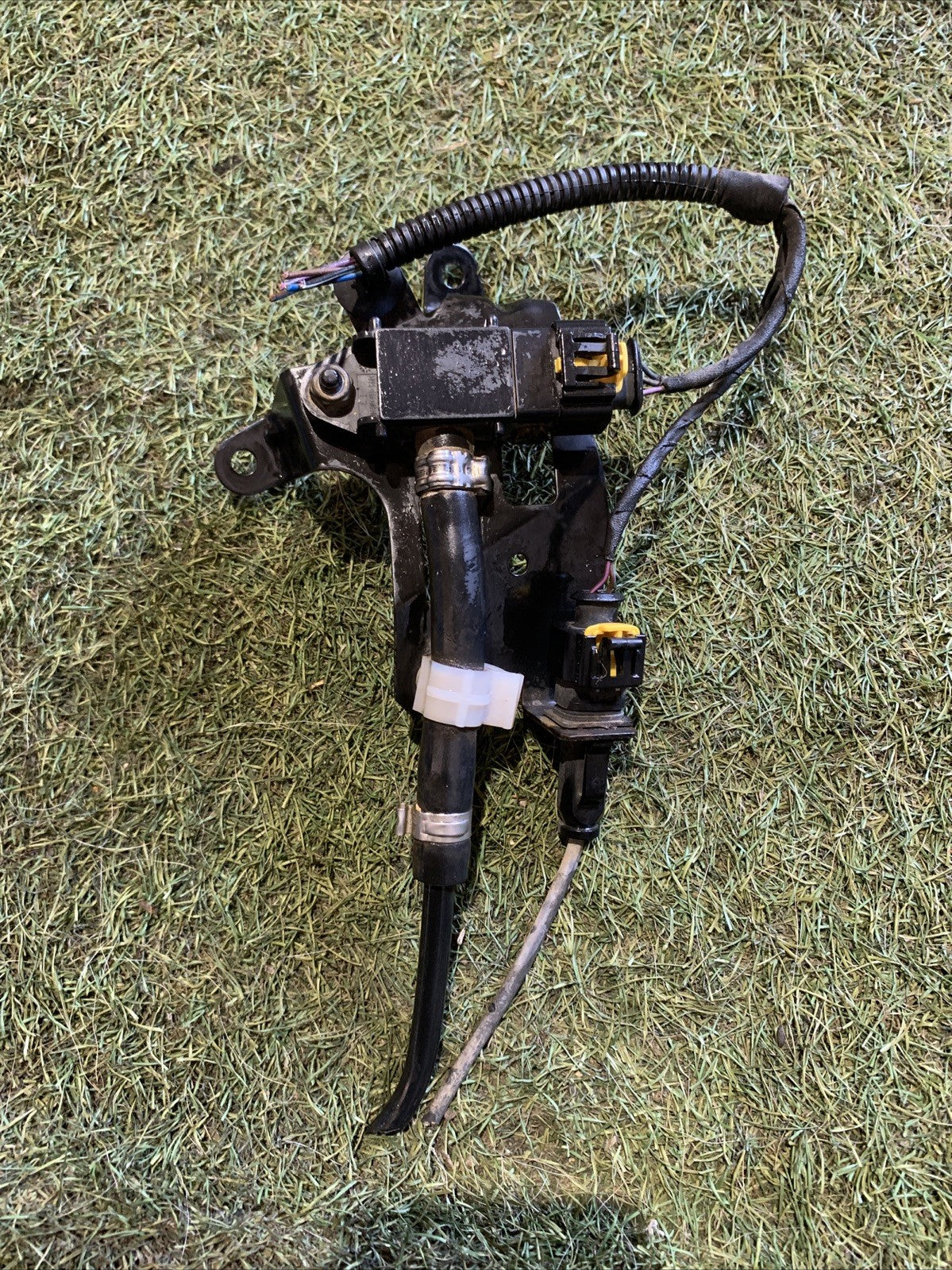 SENSORE DI PRESSIONE GAS DI SCARICO FIAT 500 1.3 MULTIJET 55204352