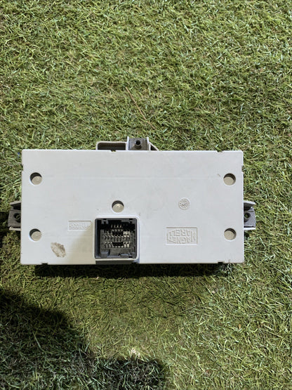 Body Computer Lancia Musa 2007 1.3 MJT 90CV 51732919