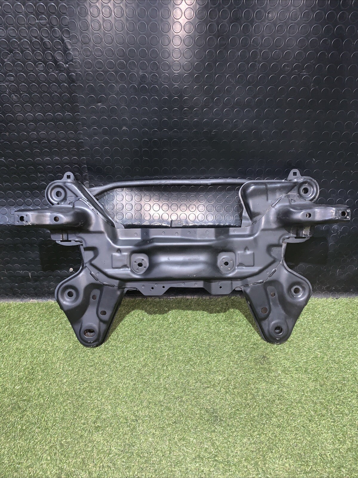 9804208180 CULLA MOTORE ASSALE ANTERIORE PEUGEOT 2008(2013  ) 1.6 HDI