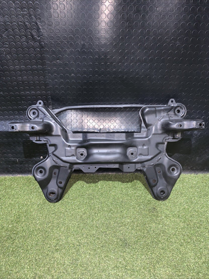 9804208180 CULLA MOTORE ASSALE ANTERIORE PEUGEOT 2008(2013  ) 1.6 HDI