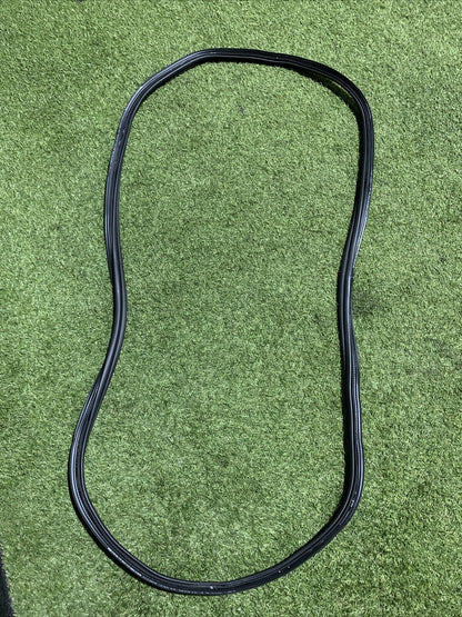 5H6827705B GUARNIZIONE PORTELLONE COFANO POSTERIORE BAULE VOLKSWAGEN GOLF 8