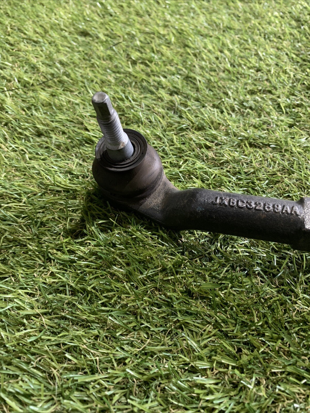 Scatola Guida Ford Focus 2019 JX6C3A500LA