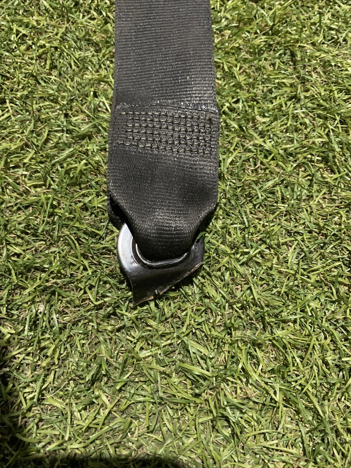 Cintura di sicurezza posteriore sinistra Audi Q5 SQ5 2020 80A857805D