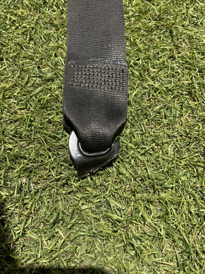 Cintura di sicurezza posteriore sinistra Audi Q5 SQ5 2020 80A857805D