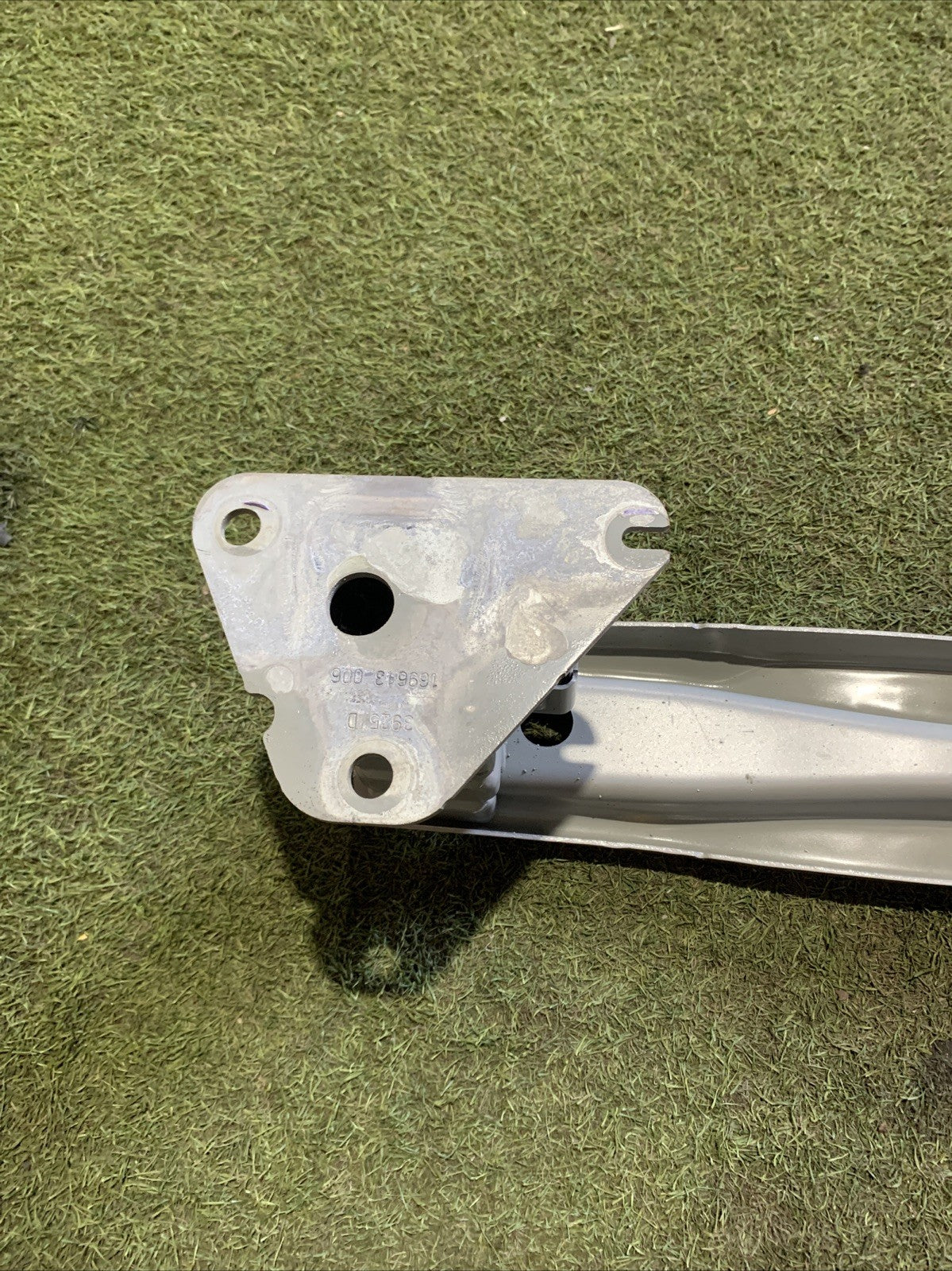 Traversa Paraurti Posteriore Jeep Avenger 2025 50574047