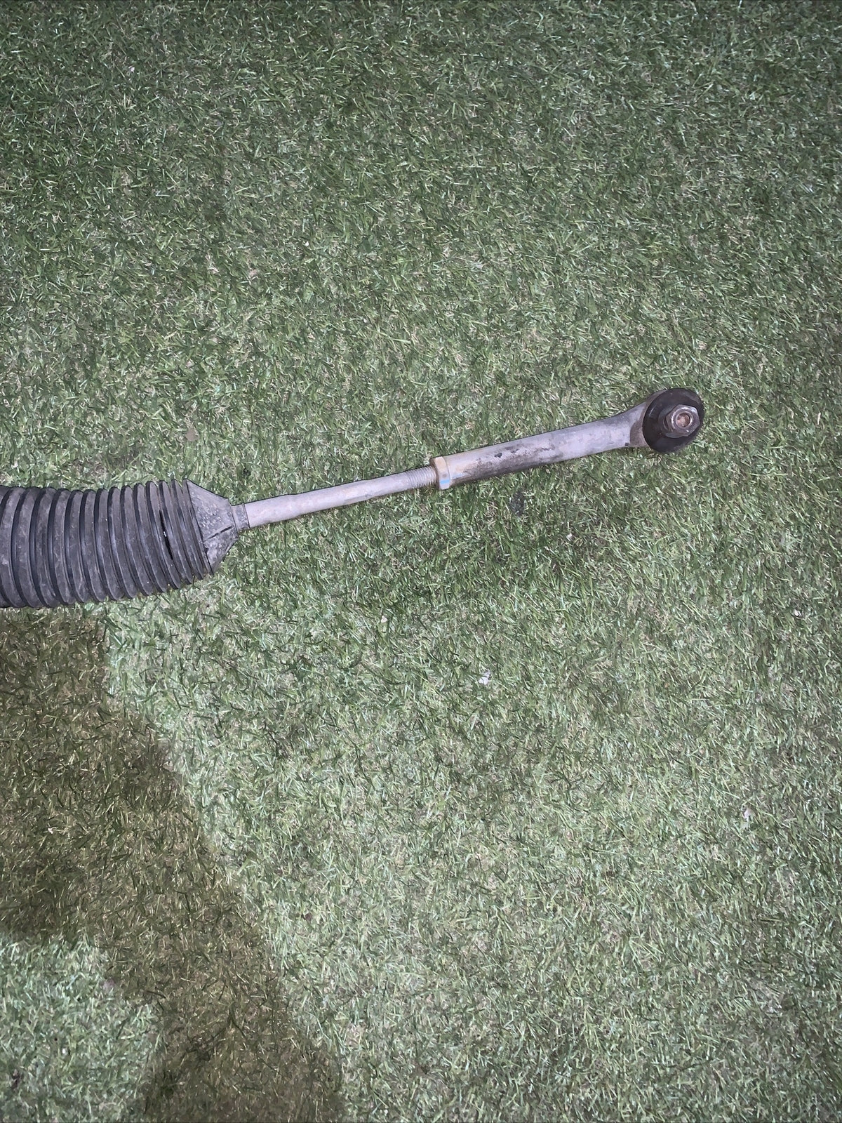 SCATOLA GUIDA STERZO MECCANICA FIAT PANDA 312 1.0 Hybrid 00519657530