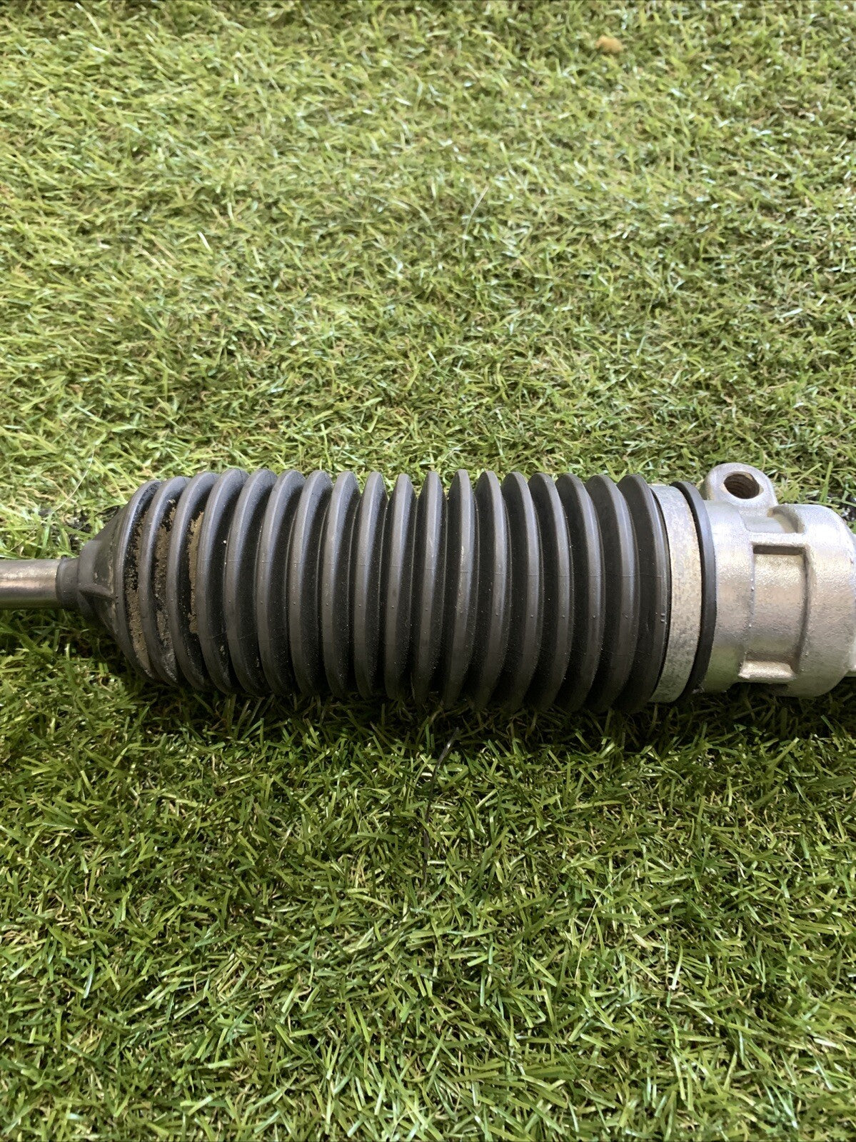 Scatola Guida Lancia Ypsilon 2016 1.2 Benzina 0051907994