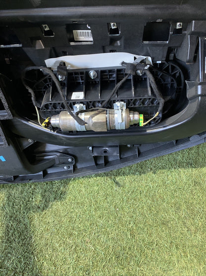 KIT AIRBAG CON AIRBAG PASSEGGERO LAND ROVER RANGE ROVER EVOQUE 2011-2018