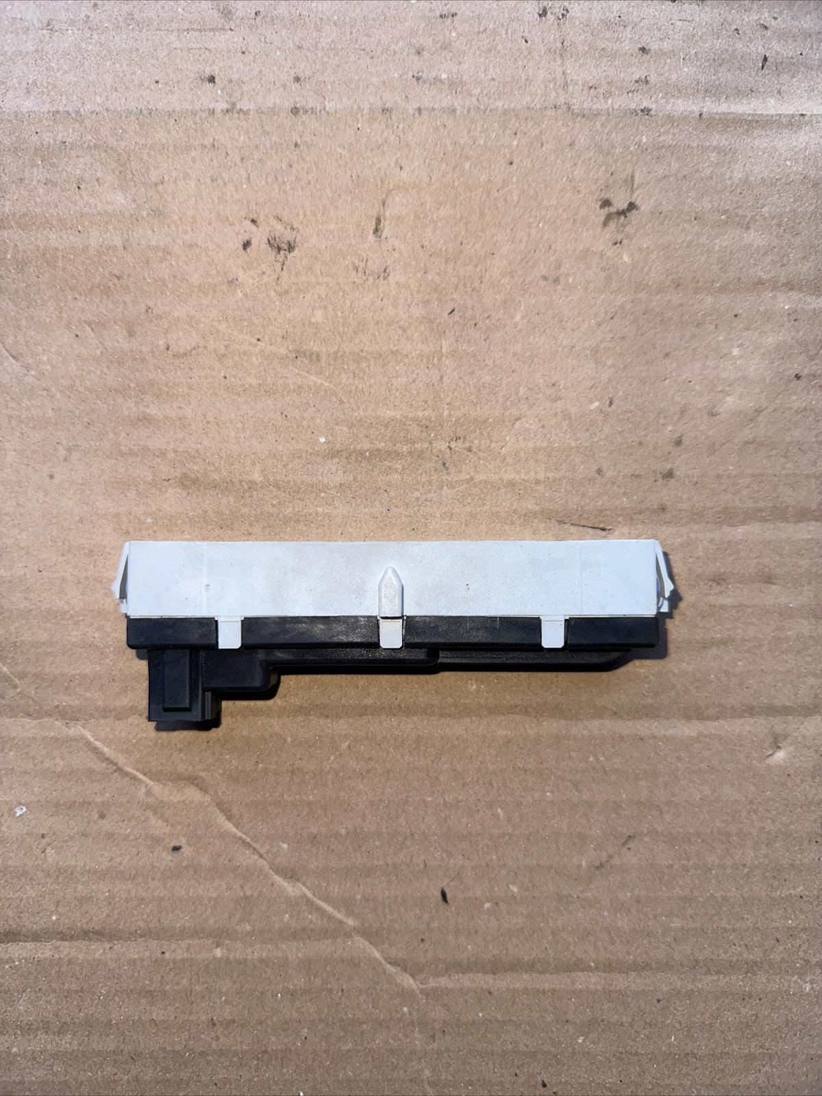 DISPLAY SEGNALATORE CINTURE PEUGEOT 207