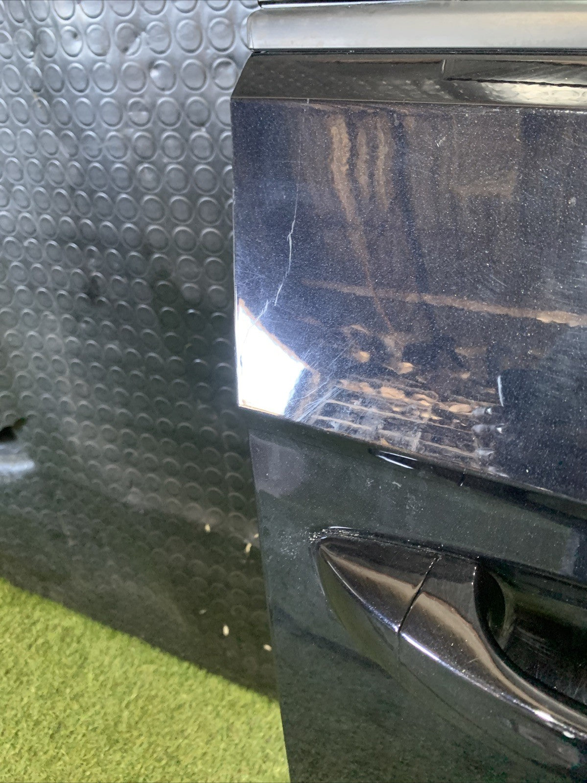PORTA PORTIERA SPORTELLO ANTERIORE DESTRO VOLKSWAGEN T-ROC 2024 R Line