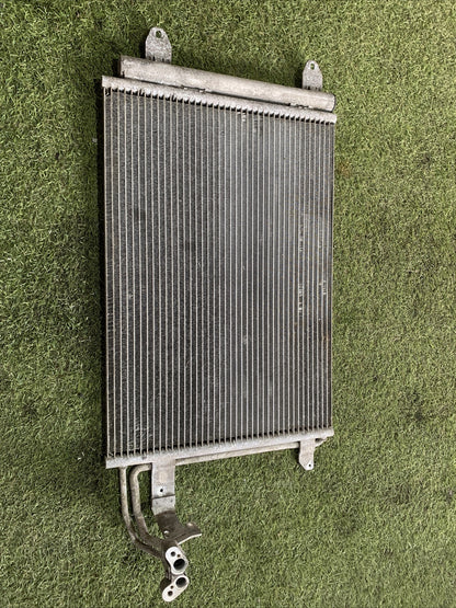 1K0820411N CONDENSATORE RADIATORE CLIMATIZZATORE CLIMA A/C VOLKSWAGEN GOLF 6 1.6
