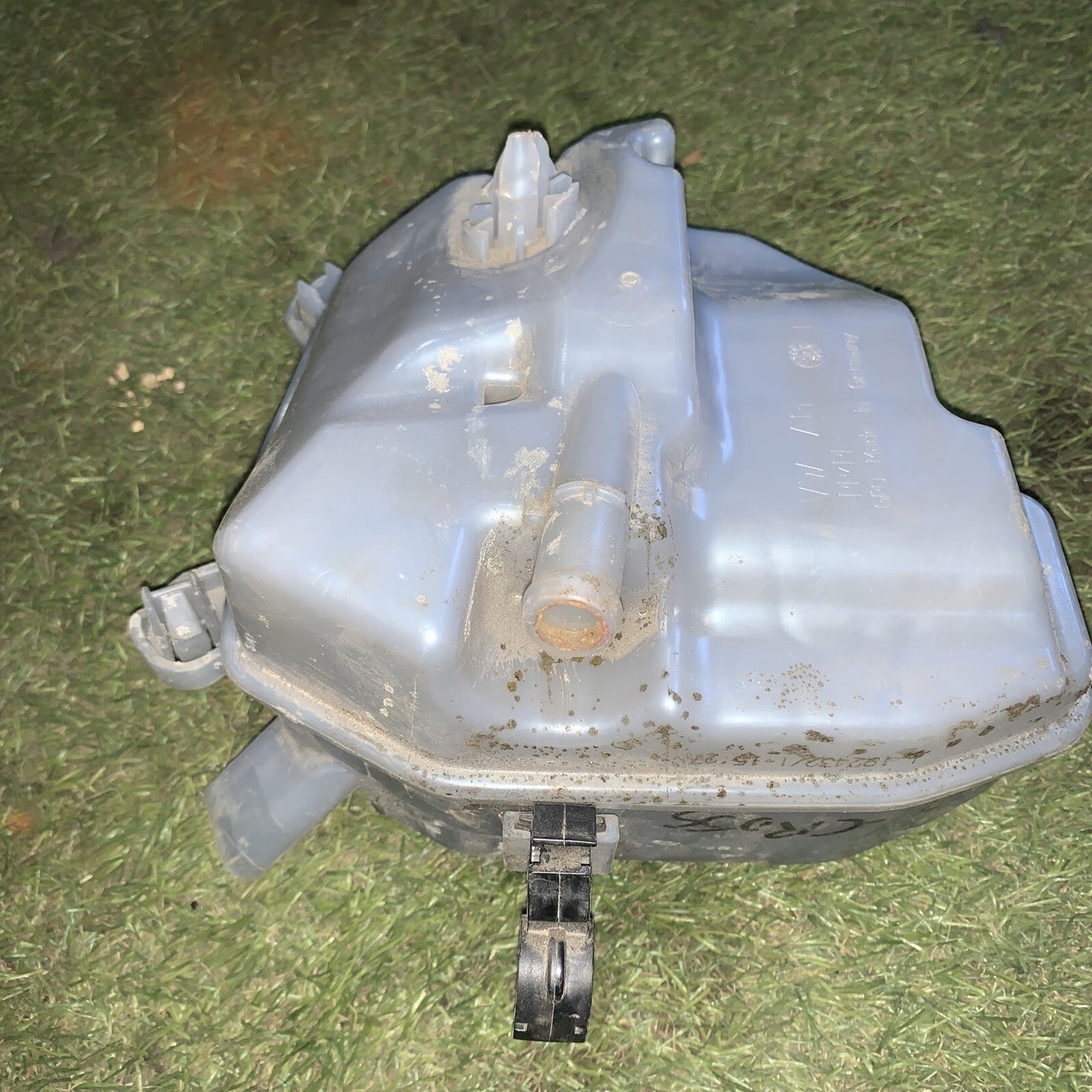 2Q0121407D VASCHETTA ACQUA COMPENSAZIONE RADIATORE VOLKSWAGEN T-CROSS 1.0