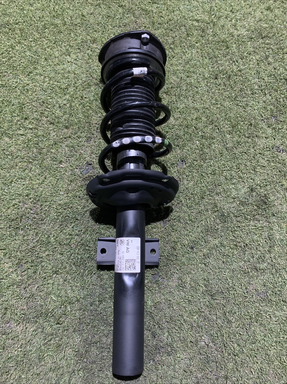 Ammortizzatore Anteriore Sinistro Audi A1 2019 1.0 Benzina 2Q0413031BT