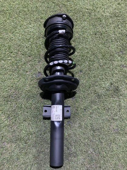 Ammortizzatore Anteriore Sinistro Audi A1 2019 1.0 Benzina 2Q0413031BT