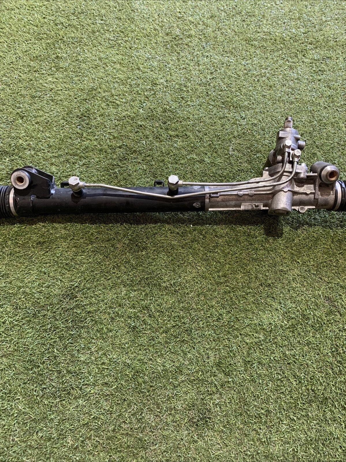 Scatola Guida Maserati Levante 2017 06700397940