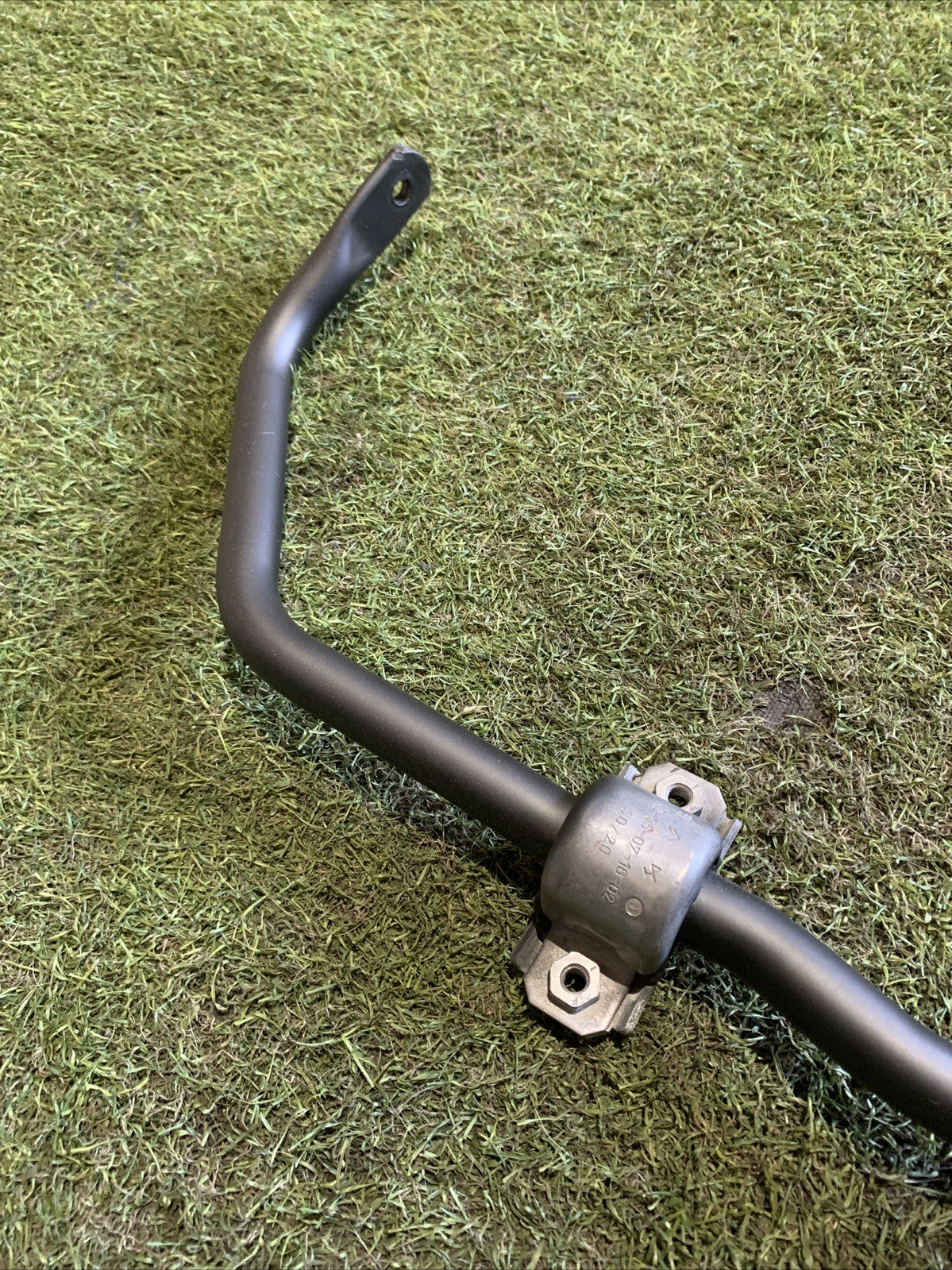 Barra Stabilizzatrice Anteriore Peugeot 208 2020 1.5 Diesel 9834922080