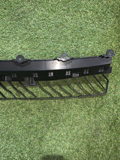 2GA807863A STAFFA SUPPORTO PARAURTI POST VOLKSWAGEN T-ROC