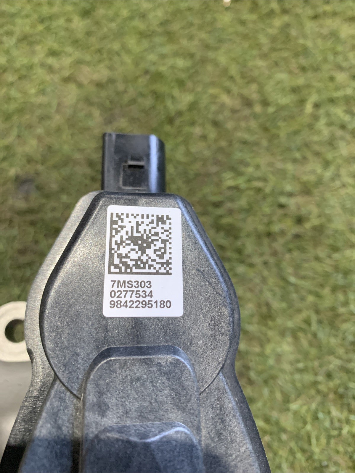 Pinza Freno Posteriore Destra Jeep Avenger 2025 9842295180