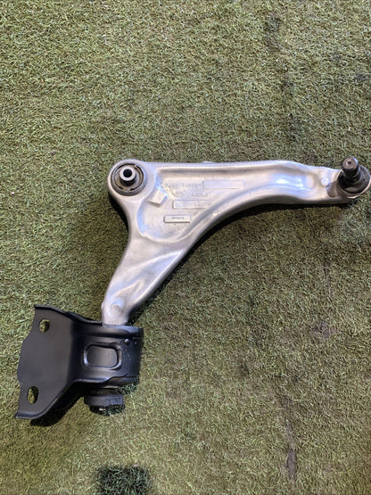BJ32-3A052-AG BRACCIO OSCILLANTE ANTERIORE DESTRO LAND ROVER RANGE ROVER EVOQUE 