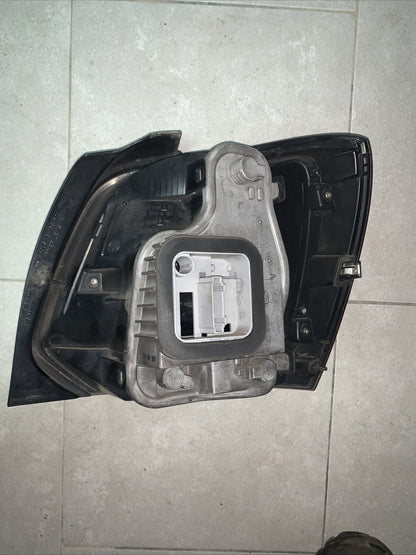 FARO FANALE STOP POSTERIORE SX VOLKSWAGEN POLO 2014 6R0945095N 6R0945111B