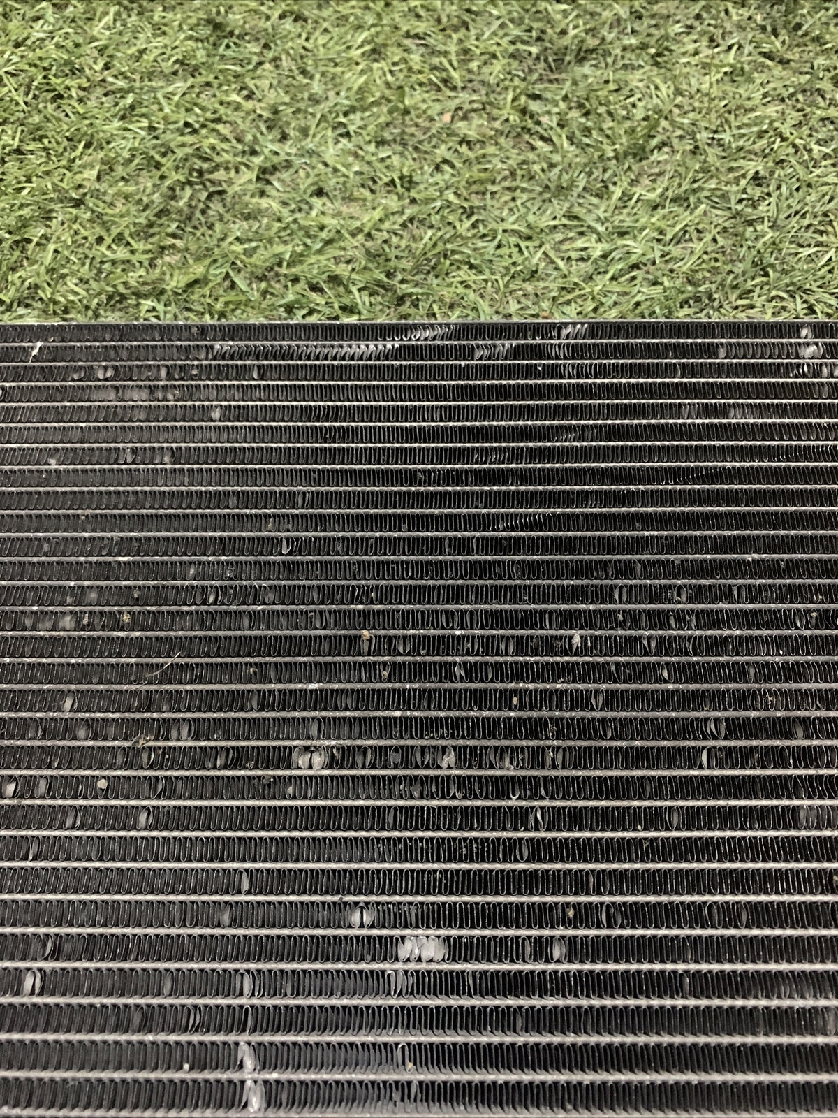 8C6170100 RADIATORE CLIMA ARIA CONDIZIONATA A/C JEEP RENEGADE FIAT 500X