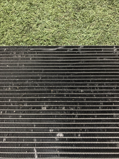 8C6170100 RADIATORE CLIMA ARIA CONDIZIONATA A/C JEEP RENEGADE FIAT 500X