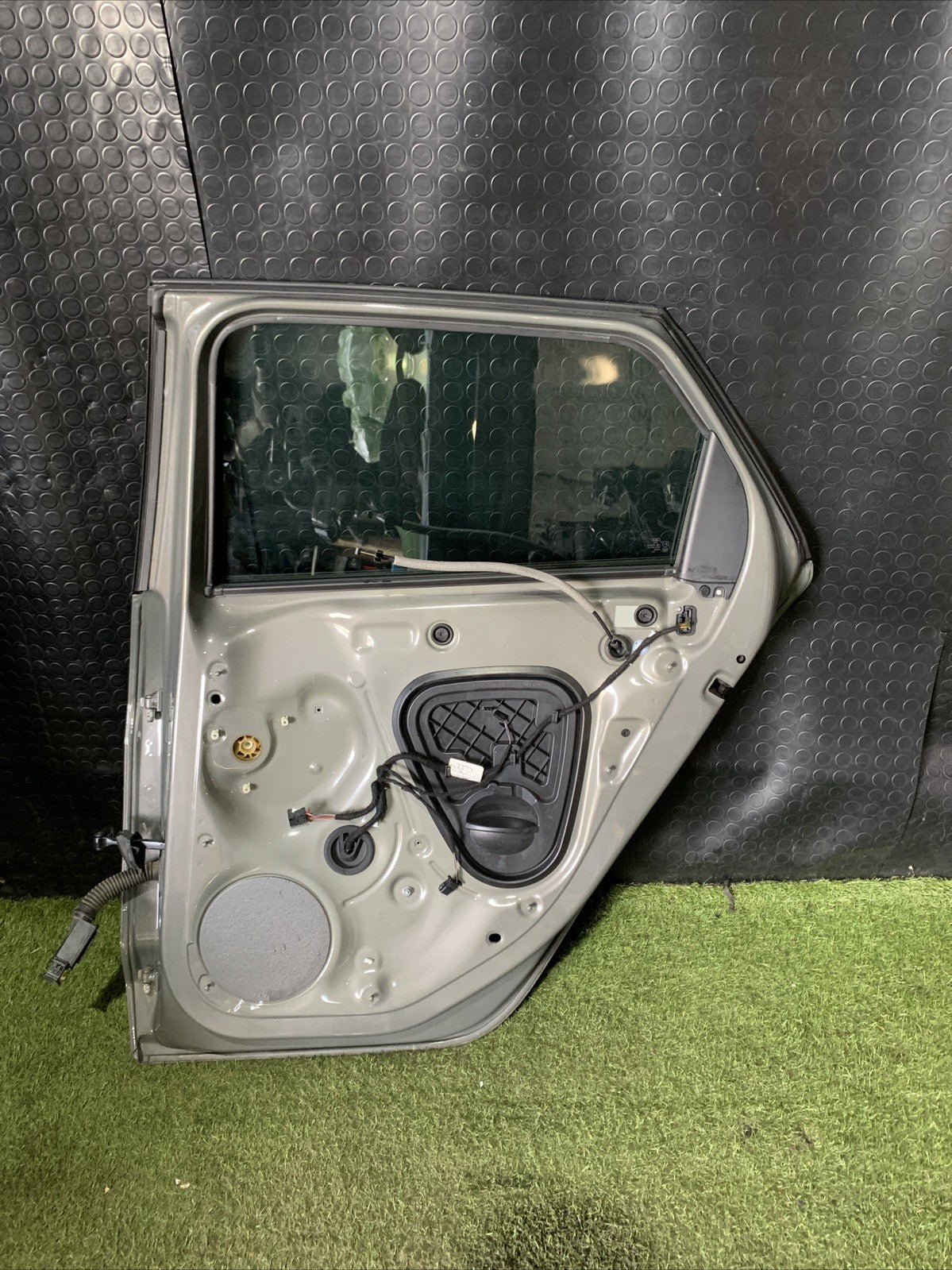 PORTA PORTIERA SPORTELLO POSTERIORE DESTRA AUDI A1 DAL 2019 IN POI