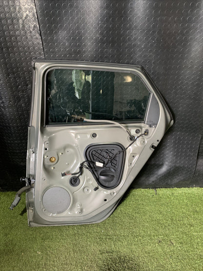 PORTA PORTIERA SPORTELLO POSTERIORE DESTRA AUDI A1 DAL 2019 IN POI