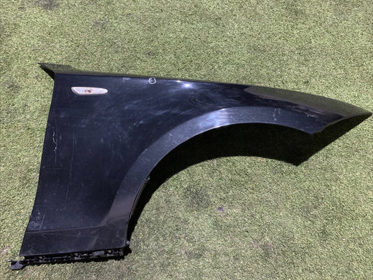 Parafango Anteriore Destro Bmw Serie 1 E81 2007