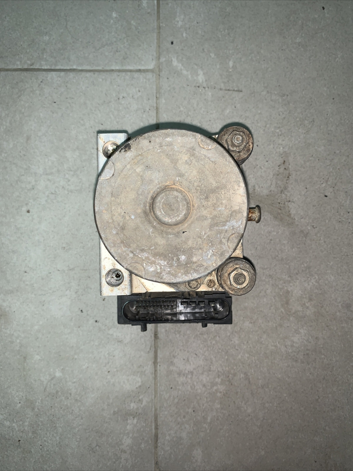 Modulo centralina  ABS PEUGEOT 307 2010 0265800301